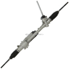 2015 Land Rover Discovery Sport Rack and Pinion 2