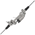 BuyAutoParts 80-30105R Rack and Pinion 1