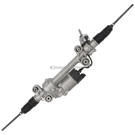 BuyAutoParts 80-30105R Rack and Pinion 3