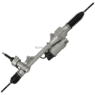 BuyAutoParts 80-31561R Rack and Pinion 3