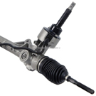 BuyAutoParts 80-31561R Rack and Pinion 4