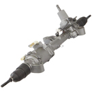 2020 Acura TLX Rack and Pinion 1