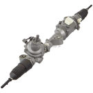 2020 Acura TLX Rack and Pinion 2
