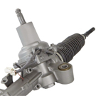 2020 Acura TLX Rack and Pinion 3