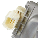 2020 Acura TLX Rack and Pinion 4