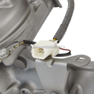 2020 Acura TLX Rack and Pinion 6