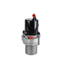 2011 Mazda 3 Power Steering Pump 6