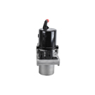 2012 Mazda 5 Power Steering Pump 1