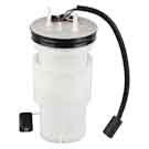 BuyAutoParts 36-00169AN Fuel Pump Assembly 2