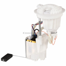 BuyAutoParts 36-01492AN Fuel Pump Assembly 2