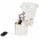 2004 Dodge Durango Fuel Pump Assembly 2
