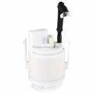 2000 Nissan Sentra Fuel Pump Assembly 1
