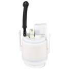 2000 Nissan Sentra Fuel Pump Assembly 2