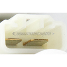 2000 Nissan Sentra Fuel Pump Assembly 3