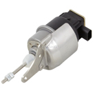 BuyAutoParts Volkswagen Turbocharger Actuator 41-90119AN