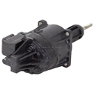 2017 Mini Cooper Turbocharger Actuator 2