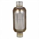 2012 Mazda 5 Catalytic Converter EPA Approved 2