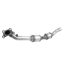 2012 Chevrolet Camaro Catalytic Converter EPA Approved 1