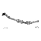2012 Chevrolet Camaro Catalytic Converter EPA Approved 4
