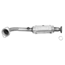 2007 Honda CR-V Catalytic Converter CARB Approved 1