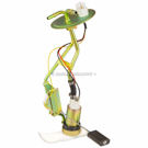 BuyAutoParts  Ford Ranger Fuel Pump Assembly 36-00878AN