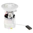 BuyAutoParts 36-10079AN Fuel Pump 1