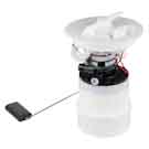 1981 Fiat Brava Fuel Pump 2