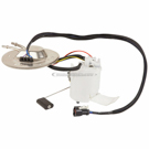 1998 Ford Mustang Fuel Pump Assembly 2