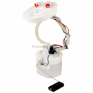 BuyAutoParts 36-00420AN Fuel Pump Assembly 1