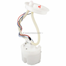 BuyAutoParts 36-00420AN Fuel Pump Assembly 2