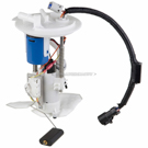 2004 Ford Explorer Fuel Pump Assembly 1