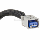 2004 Ford Explorer Fuel Pump Assembly 3