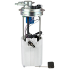 BuyAutoParts 36-01496AN Fuel Pump Assembly 2