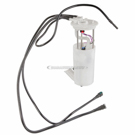 BuyAutoParts 36-00001AN Fuel Pump Assembly 2