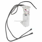 1997 Chevrolet Monte Carlo Fuel Pump Assembly 2