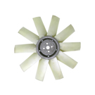 2025 Case All Models Fan Blade 1