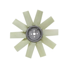2025 Case All Models Fan Blade 2