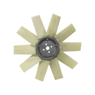 2025 Case All Models Fan Blade 3