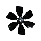 2025 Case All Models Fan Blade 2