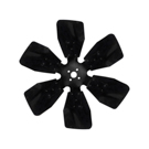 2025 Case All Models Fan Blade 1