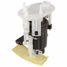 2004 Hyundai Santa Fe Fuel Pump Assembly 2