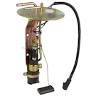 2000 Ford F Series Trucks Fuel Pump Assembly 1
