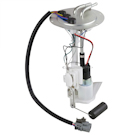 BuyAutoParts 2004 Nissan Frontier Fuel Pump Assembly 36-01426AN