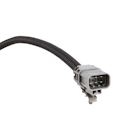 2000 Nissan Frontier Fuel Pump Assembly 3