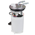 2004 Buick Rainier Fuel Pump Assembly 2
