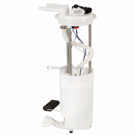 2000 Chevrolet Express Van Fuel Pump Assembly 2