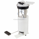BuyAutoParts 36-00002AN Fuel Pump Assembly 2