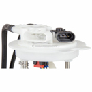 2005 Chevrolet Classic Fuel Pump Assembly 5