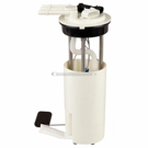 BuyAutoParts 36-00828AN Fuel Pump Assembly 2