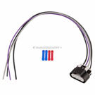 BuyAutoParts 36-00828AN Fuel Pump Assembly 3